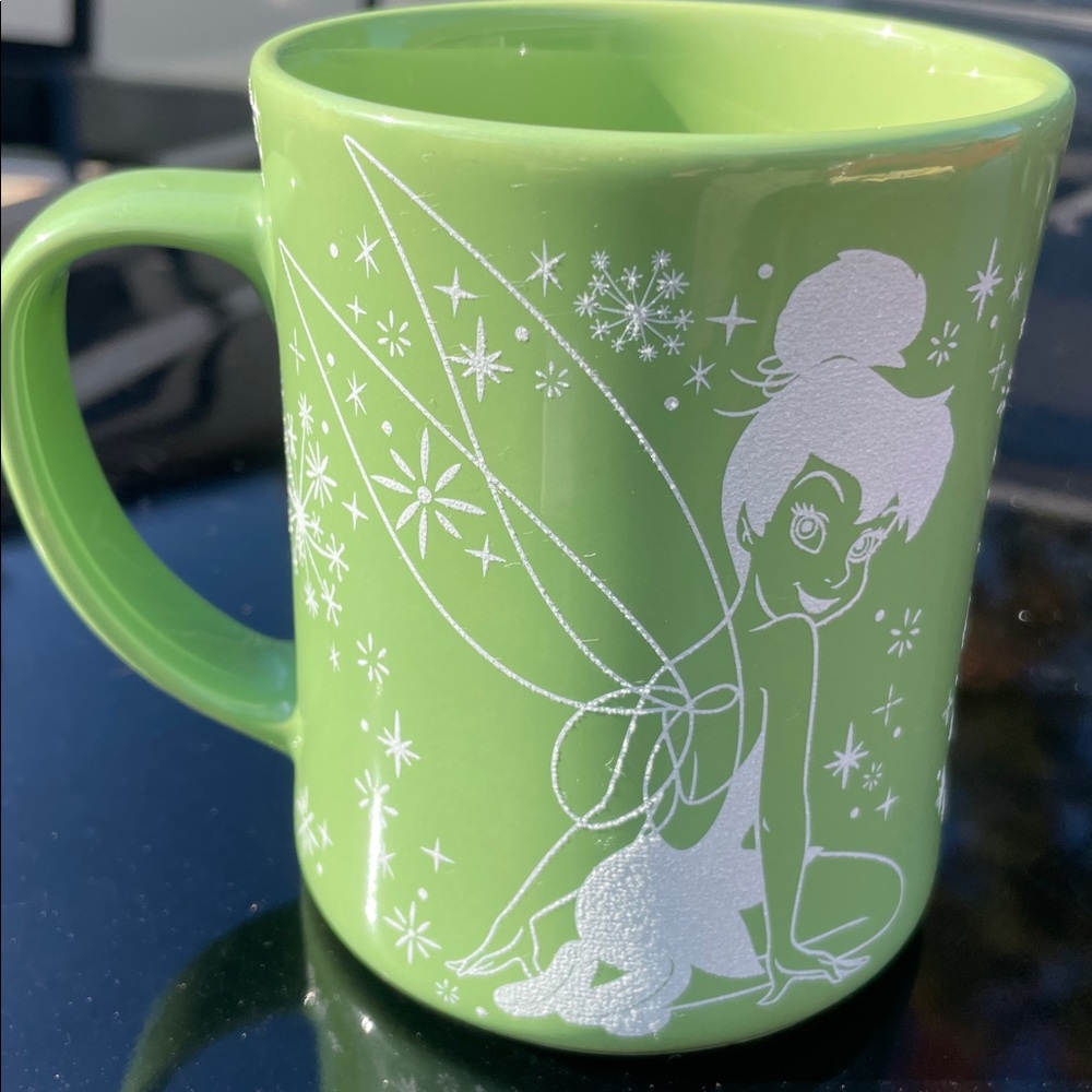 Disney Tinkerbell Mug